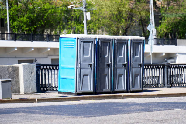 Portable Toilet Options We Offer in Curtisville, PA